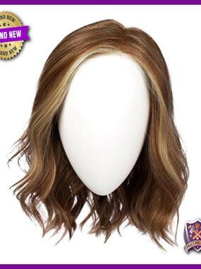 Accessories | Money Green 26 Curly Lace Front Wig Nwt | Poshmark display picture 3